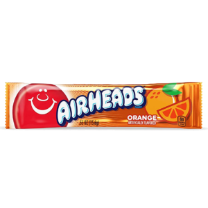 Airheads Orange 36 stuks