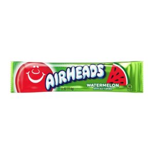 Airheads Watermelon 36 stuks
