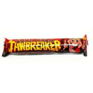 Jawbreakers Sour Cola