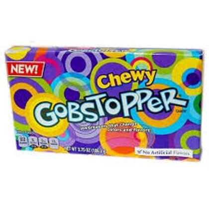 Chewy Gobstoppers 106 gram