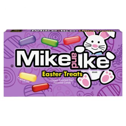 Mike And Ike Easter Treats 141 gram