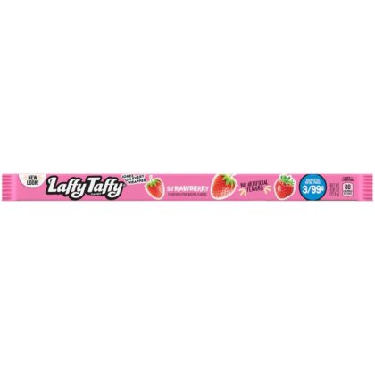 Laffy Taffy Strawberry