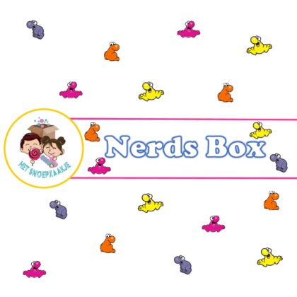 Nerds Box