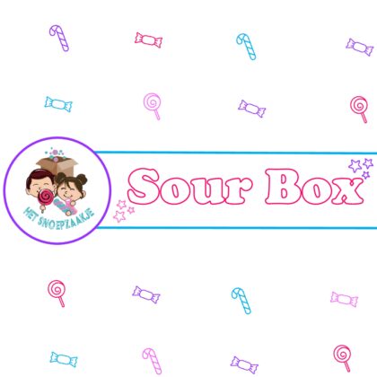 Sour Box