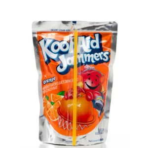 Kool-Aid Jammers Orange