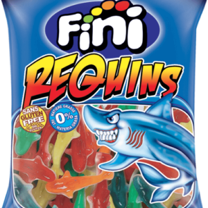 Fini Jelly Shark Colours 90 gram